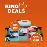 Offre groupée agricole | 50 % de réduction