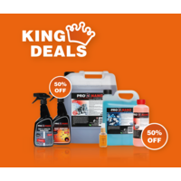 Offre groupée camion | 50 % de réduction