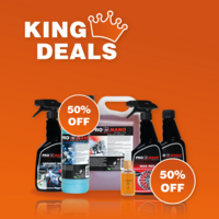 Autopaket-Angebot | 50 % Rabatt