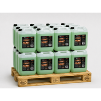 ProNano Bio Clean | Solution de lavage doux