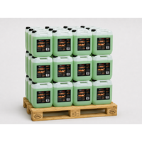ProNano Bio Clean | Solution de lavage doux