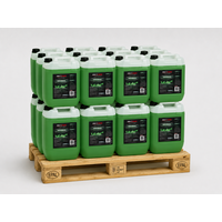 ProNano Green Remover | Softwash Solution