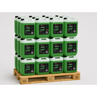 ProNano Green Remover | Softwash-Lösung