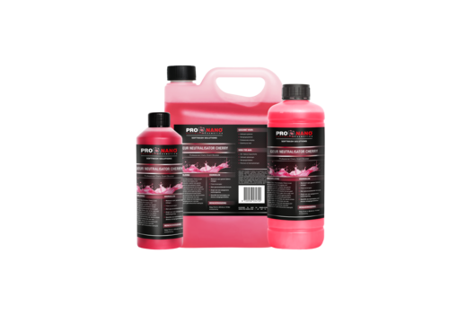 ProNano Softwash Geur Neutralisator Cherry