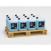 ProNano Solar Clean | Softwash-løsning