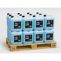 ProNano Solar Clean | Softwash Solution