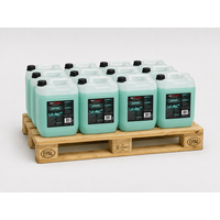 ProNano Glass Clean | Softwash-løsning