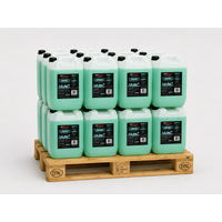 ProNano Glass Clean | Softwash-løsning