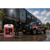 ProNano Power Clean | Softwash-løsning