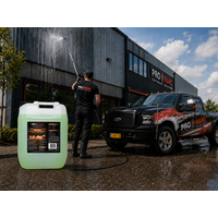 ProNano Bio Clean | Soluzione per lavaggio delicato
