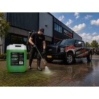 ProNano Green Remover | Soluzione per lavaggio delicato