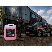ProNano Surface Protect | Solution de lavage doux