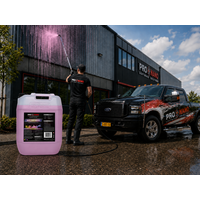 ProNano Magic Foam Booster | Softwash-løsning