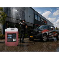 ProNano Systeem Booster | Softwash Solution