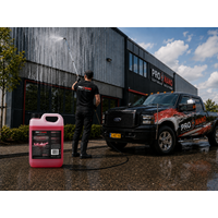 ProNano Odor Neutralizer Cherry | Softwash Solution