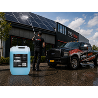 ProNano Solar Clean | Solución de lavado suave