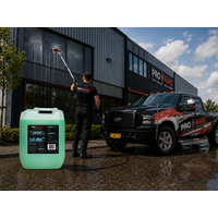 ProNano Glass Clean | Softwash Solution