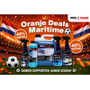 Maritimes Pauschalangebot | 40 % Rabatt