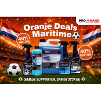 Paquete marítimo | 40% de descuento
