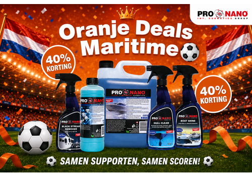 Maritime - WM-Deal