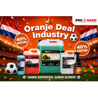 Paquete especial para la industria | 40% de descuento