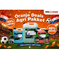 Agri Package Deal | 40% DISCOUNT