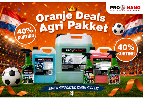 Agri - WK Deal