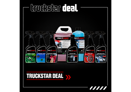 ProNano Oferta de Truckstar