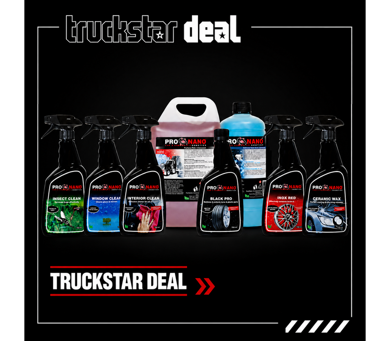 Oferta de Truckstar
