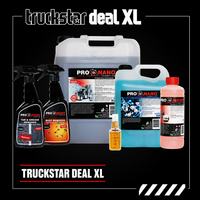 Offre Truckstar XL