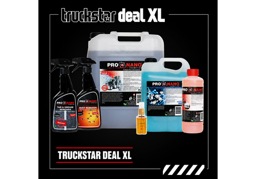 Offre Truckstar XL
