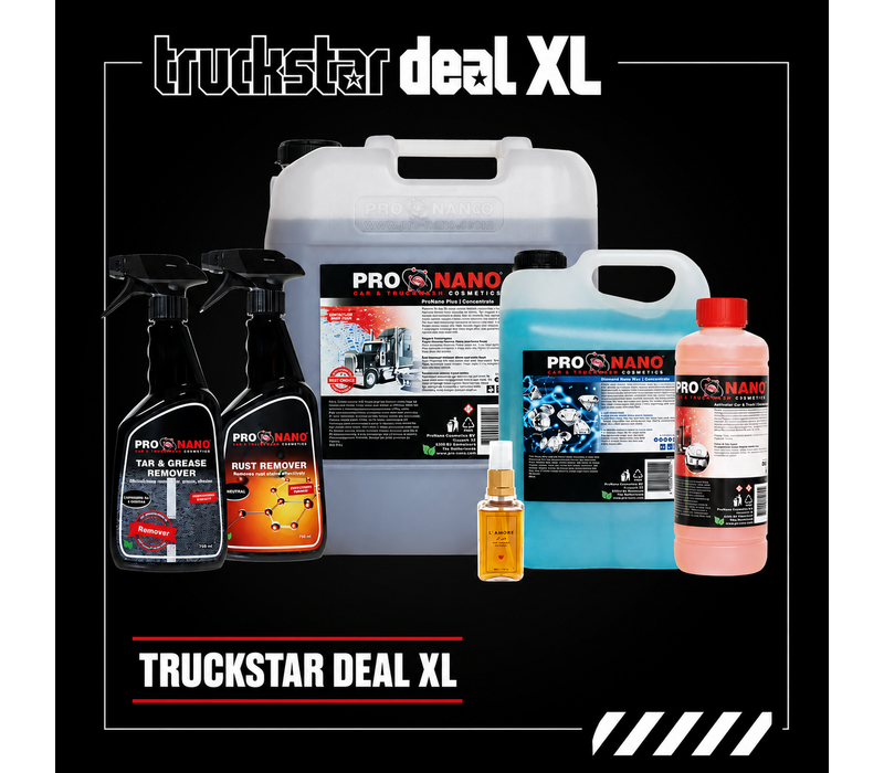 Offre Truckstar XL