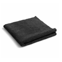 ProNano Supreme Interior & Polish Microfiber Cloth | Black | 40x40cm