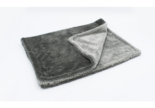 ProNano HydroGrip Drying Cloth XL Exterior | Grey 80x50