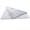 ProNano Esmalte de microfibra ultrasuave 40x40 gris