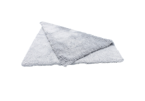 ProNano Mikrofasertuch Ultra Soft 40x40 Grau