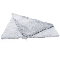 Esmalte de microfibra ultrasuave 40x40 gris