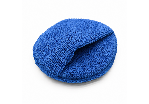 ProNano Tampon en microfibre (cire et polissage)