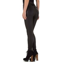 Damenhose von Daysie - schwarz