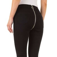 Damenjeans von Daysie Jeans - schwarz