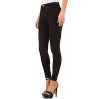 Damenjeans von Daysie Jeans - schwarz