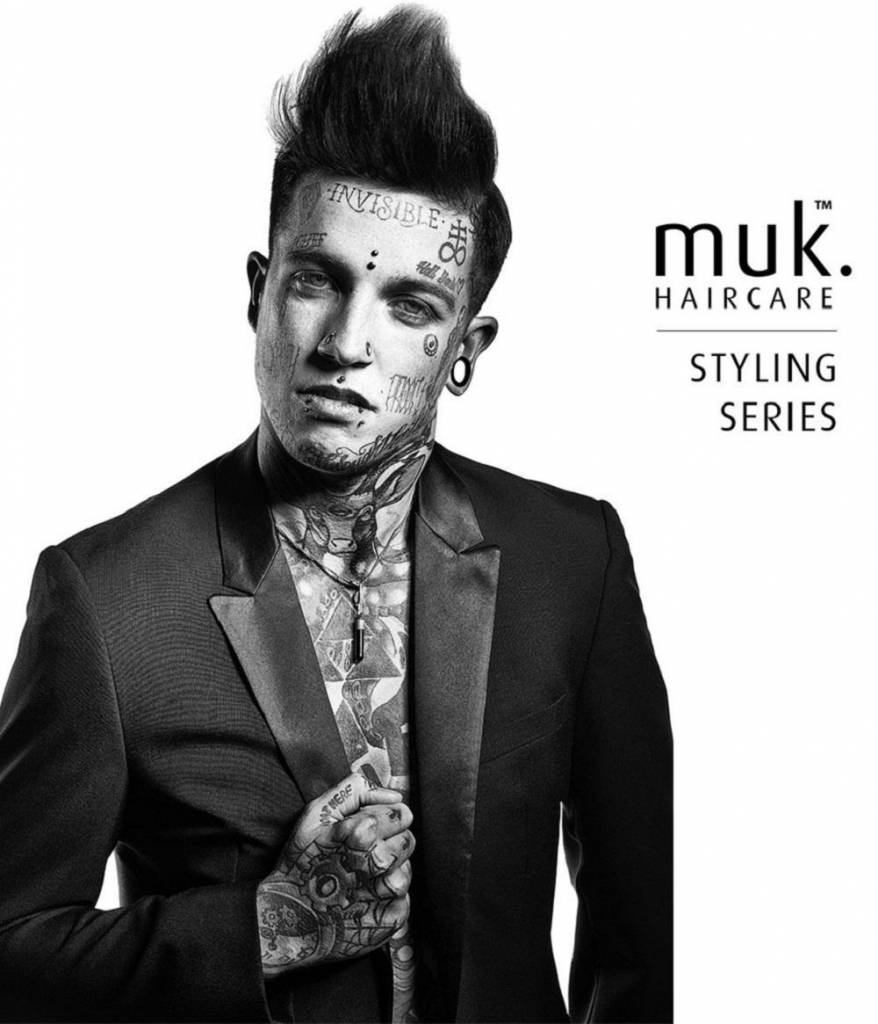 MUK STYLING
