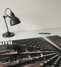 Bureau onderlegger voor bedrijven