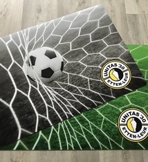 Bureau onderlegger voor verenigingen