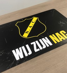 Bureaulegger NAC logo