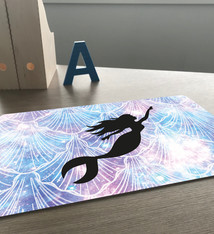 Bureaulegger zeemeermin