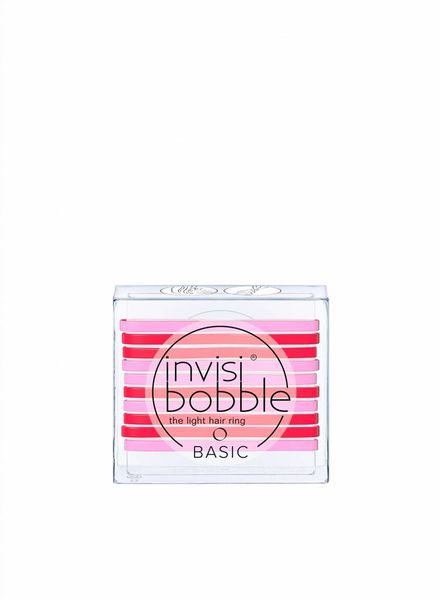 invisibobble® BASIC Jelly Twist