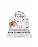 invisibobble® BASIC 16-display