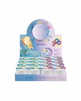 invisibobble® Magic Mermaid 16-display