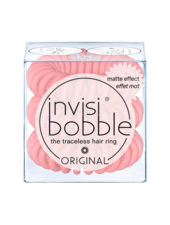 invisibobble® ORIGINAL Matte Pink 6-Box